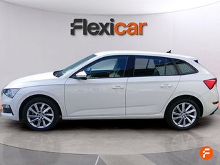 Skoda Scala 1.0 TSI 81KW (110 CV) Ambition