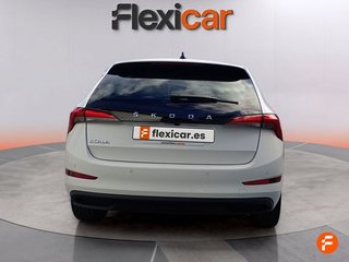 Skoda Scala 1.0 TSI 81KW (110 CV) Ambition