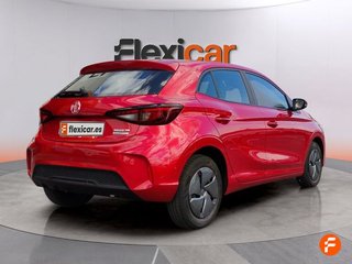 MG MG3 Hybrid+ Standard MY25