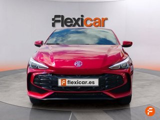 MG MG3 Hybrid+ Standard MY25