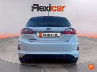 Ford Fiesta 1.0 EcoBoost 74kW ST-Line S/S 3p