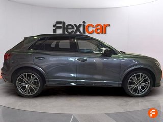 Audi Q3 Black line 35 TDI 110kW (150CV) S tronic