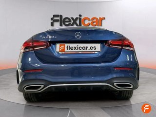 Mercedes Clase A A 250 e