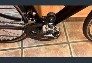 BH G7 Aero Carbono