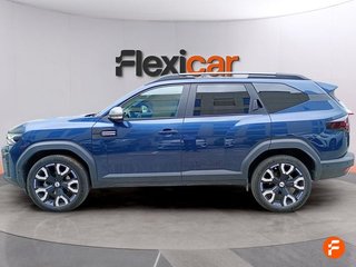 Dacia Bigster .HYBRID JOURNEY 1.8 155 CV