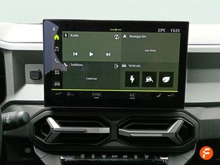 Dacia Bigster .HYBRID JOURNEY 1.8 155 CV