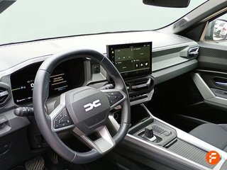 Dacia Bigster .HYBRID JOURNEY 1.8 155 CV