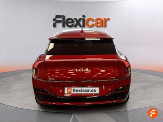 Kia EV6 GT-Line 77,4kWh 168kW RWD Long Range