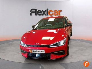 Kia EV6 GT-Line 77,4kWh 168kW RWD Long Range