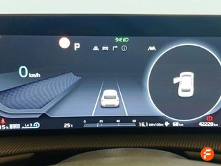 Kia EV6 GT-Line 77,4kWh 168kW RWD Long Range