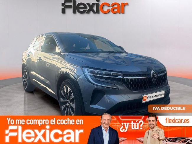 Renault Austral Evolution Mild Hybrid 116kW Auto - foto 1