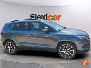 Cupra Ateca 2.0 TSI 221kW (300CV) 4Drive DSG St&Sp