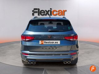 Cupra Ateca 2.0 TSI 221kW (300CV) 4Drive DSG St&Sp