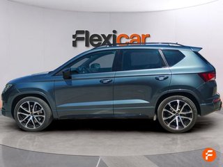 Cupra Ateca 2.0 TSI 221kW (300CV) 4Drive DSG St&Sp