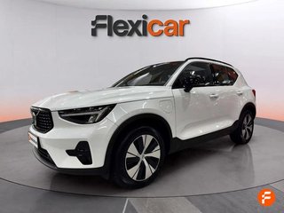 Volvo XC40 1.5 T5 Twin Recharge Inscription Ex Auto
