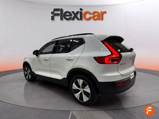 Volvo XC40 1.5 T5 Twin Recharge Inscription Ex Auto