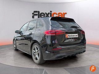 Mercedes Clase B B 200 d