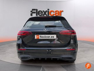 Mercedes Clase B B 200 d
