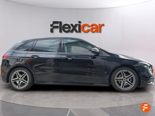 Mercedes Clase B B 200 d