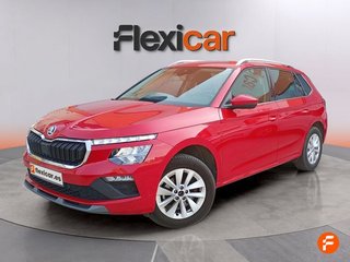 Skoda Kamiq 1.0 TSI 85kW (115CV) DSG DESIGN