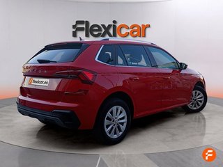 Skoda Kamiq 1.0 TSI 85kW (115CV) DSG DESIGN