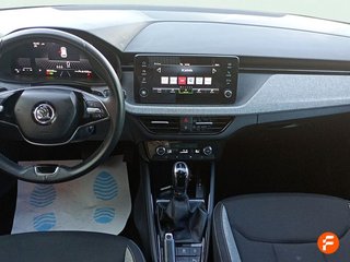 Skoda Kamiq 1.0 TSI 85kW (115CV) DSG DESIGN