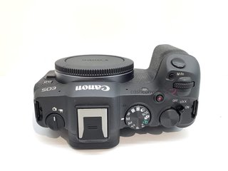 camara digital evil canon eos r8