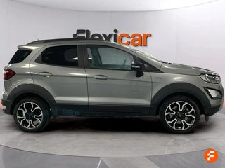 Ford Ecosport 1.0T EcoBoost 92kW (125CV) S&S Active