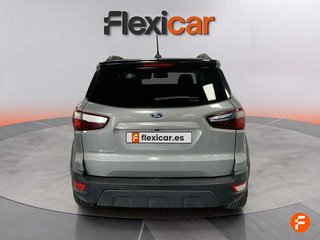 Ford Ecosport 1.0T EcoBoost 92kW (125CV) S&S Active