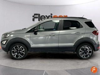 Ford Ecosport 1.0T EcoBoost 92kW (125CV) S&S Active