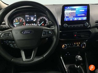 Ford Ecosport 1.0T EcoBoost 92kW (125CV) S&S Active