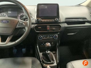 Ford Ecosport 1.0T EcoBoost 92kW (125CV) S&S Active