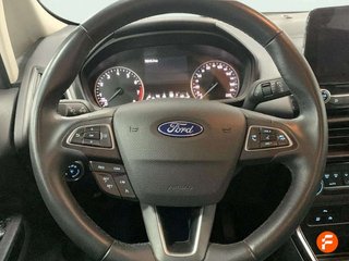 Ford Ecosport 1.0T EcoBoost 92kW (125CV) S&S Active