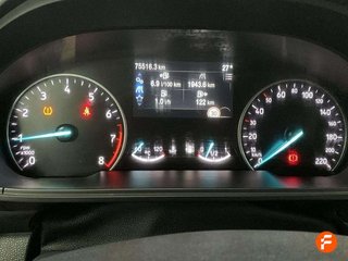 Ford Ecosport 1.0T EcoBoost 92kW (125CV) S&S Active