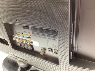 televisor led 22” samsung ue22es5000
