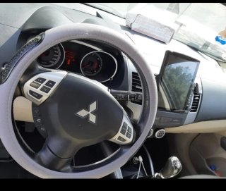 Mitsubishi Outlander 2007