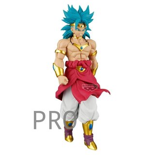 Figura Broly. Solid Edge Works. Dragon Ball Z