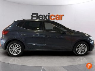 Seat Ibiza 1.0 TSI 85kW Xcellence