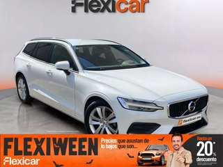 Volvo V60 2.0 D3 Auto