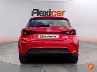 MG MG3 Hybrid+ Standard MY25