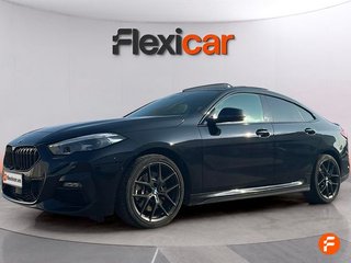 BMW Serie 2 220dA Gran Coupe