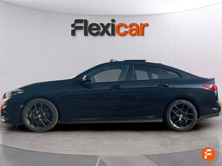 BMW Serie 2 220dA Gran Coupe