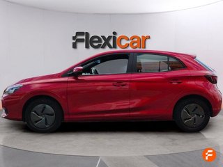 MG MG3 Hybrid+ Standard MY25