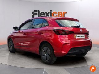 MG MG3 Hybrid+ Standard MY25