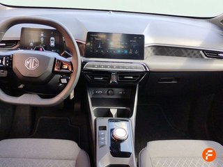 MG MG3 Hybrid+ Standard MY25