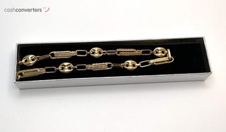 cadena oro 18k 60cm