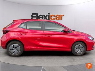 MG MG3 Hybrid+ Standard MY25
