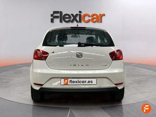 Seat Ibiza 1.2 TSI 66kW (90CV) Style