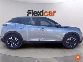 Peugeot 2008 Eléctrico Allure Pack