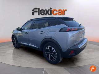 Peugeot 2008 Eléctrico Allure Pack